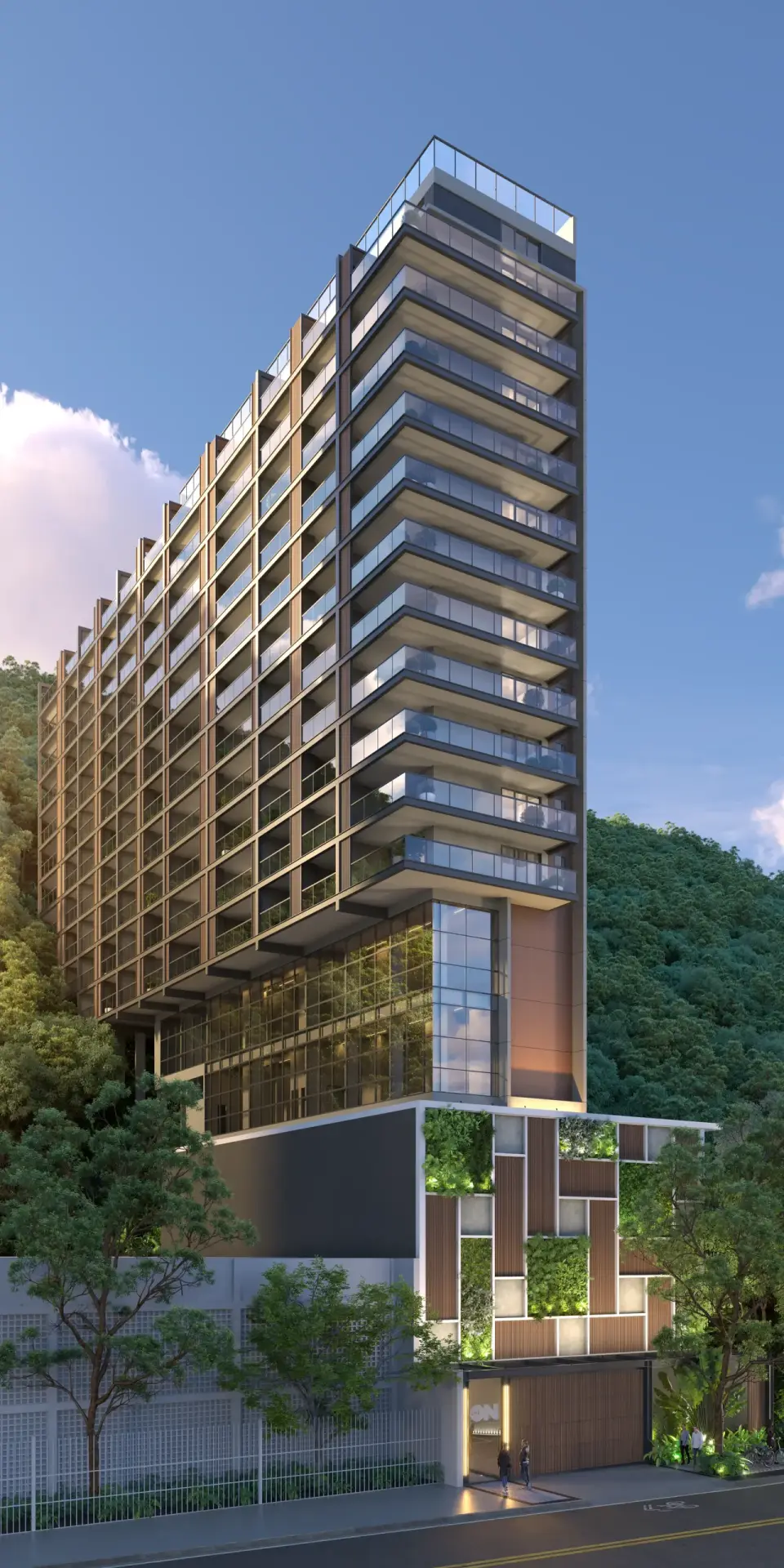 Empreendimento em Flamengo