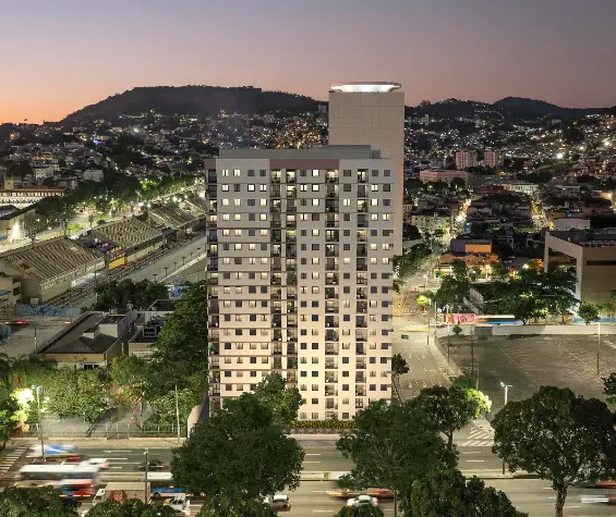 Empreendimento em Centro