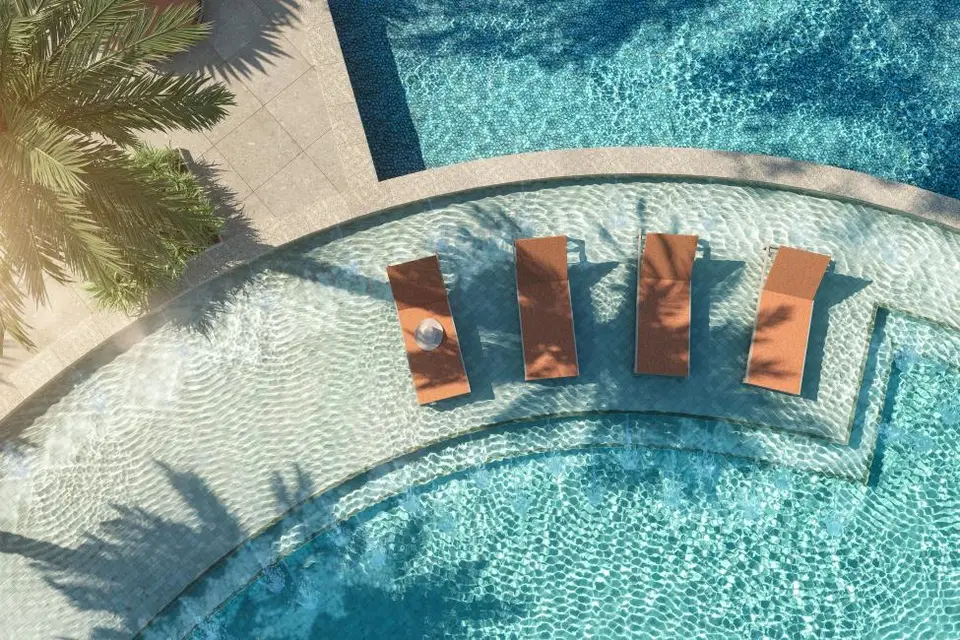Empreendimento em Barra da Tijuca